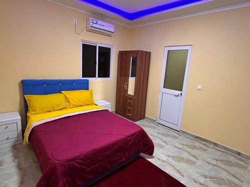 Residencial Doce Frescura