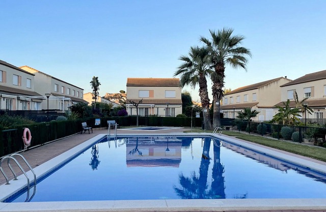 Residencial Nova Oropesa ref 016