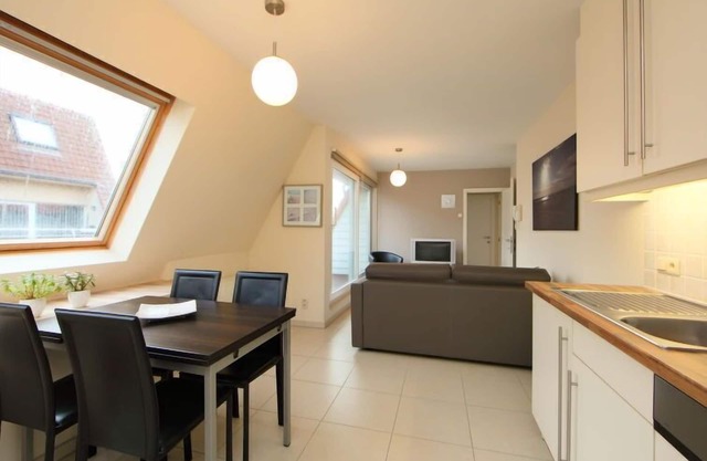 Residentie Havenhuys by Interhome