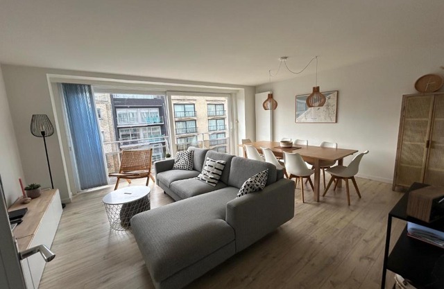 Residentie Hippocampe