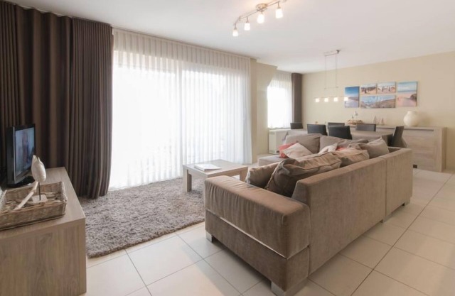 Residentie Irena app.302 by Interhome