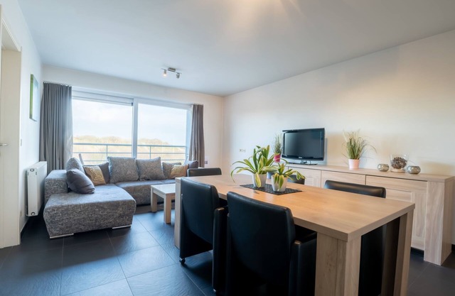 Residentie Zeeparel by Interhome