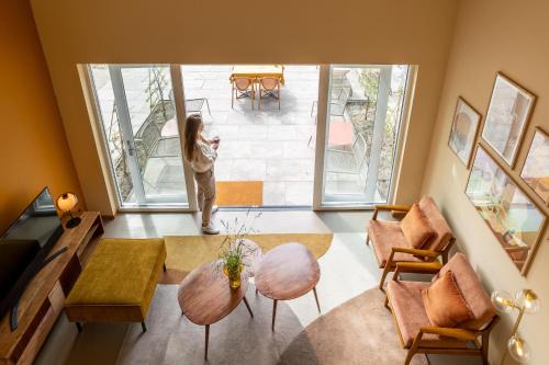 Residenties en bungalow Royal Domburg