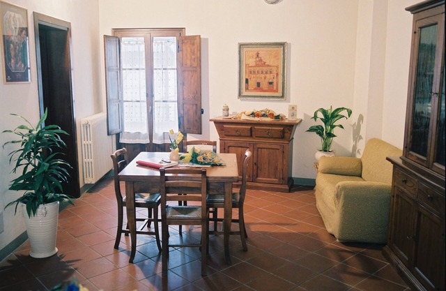 Residenza Antica Canonica, Apartment for six people in the historic center