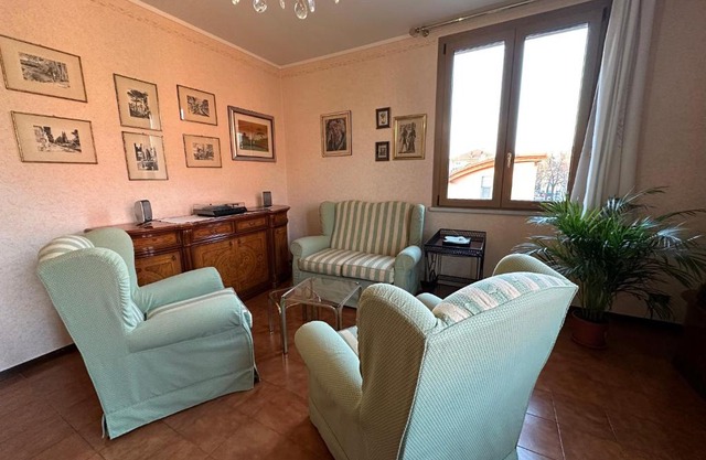 Residenza d'autore a Reggio Emilia