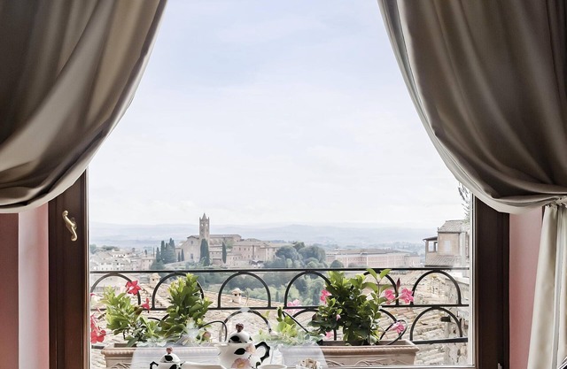 Residenza d'Epoca Palazzo Borghesi