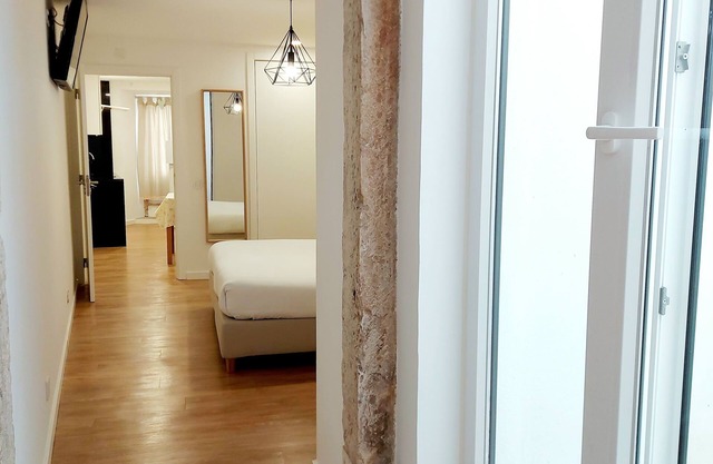 Residenza Dutzu ApartHotel
