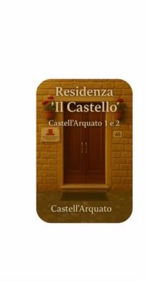 Residenza Il Castello