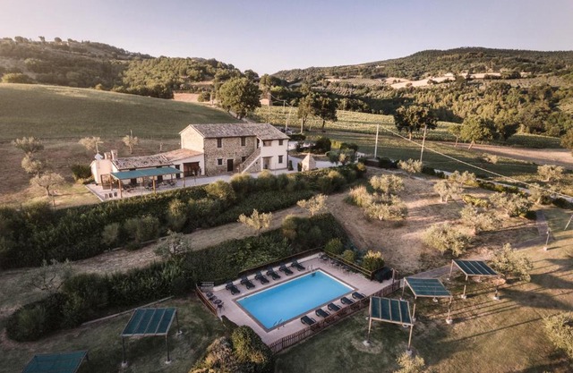 Residenza Il Falchetto