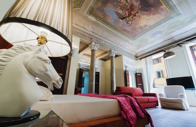 Residenza la Scala