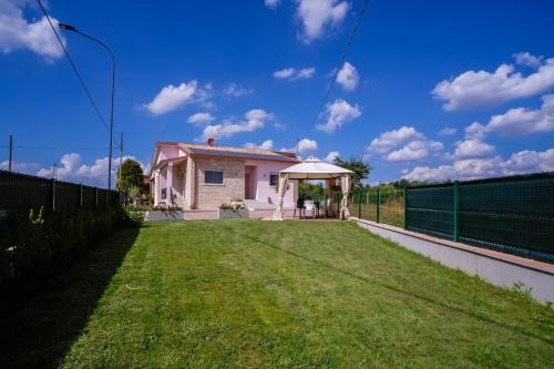 Residenza "Rosè del Garda"