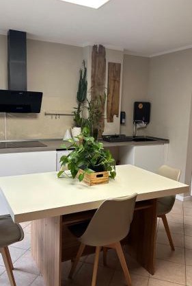 Residenze Vezza - La Corteccia-