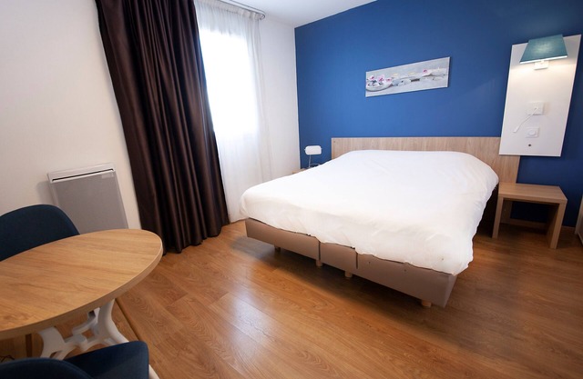 Residhome Clermont Ferrand Gergovia