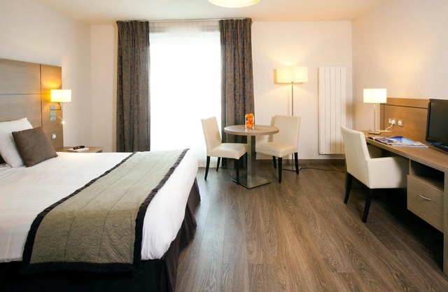 Residhome du Théâtre