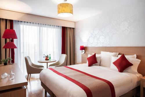 Residhome Paris-Evry