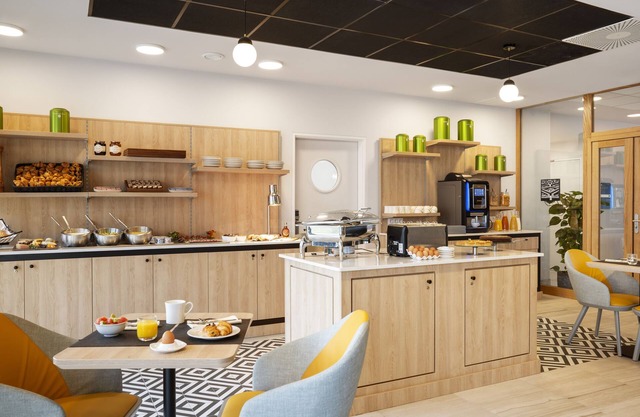 Residhome Paris Senart