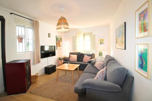 Resolana 26 by SIERRA VIVA