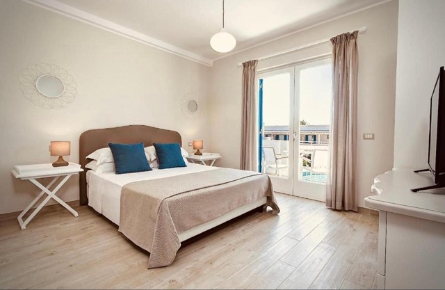 Resort Le Sables Noir