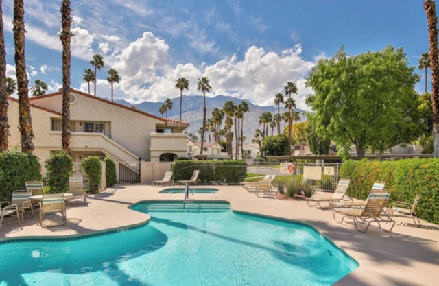 RESORT LIVING AT ITS BEST! Great views of Prescott Preserve!