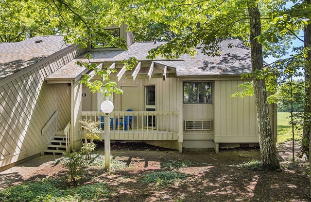 🌄Resort Vacations at Fairfield Glade TN Two bedroom villa