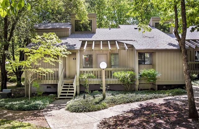 🌄Resort Vacations at Fairfield Glade TN Fabulous Golf Villa, two bedrooms with 4 beds!