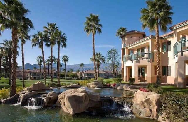Resort Villa Available for 2026 BNP Paribas Tennis Open, sleeps 6