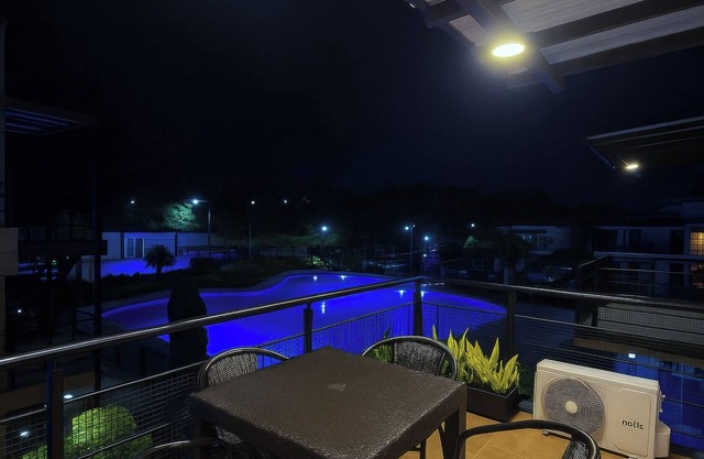 ResortStyle Apartment with Pools & Waterslides in Armenia, Quindío Coffee Region