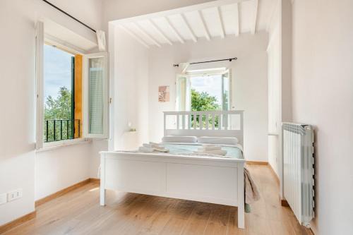 Respiro di Toscana Trilocale Arezzo e Siena