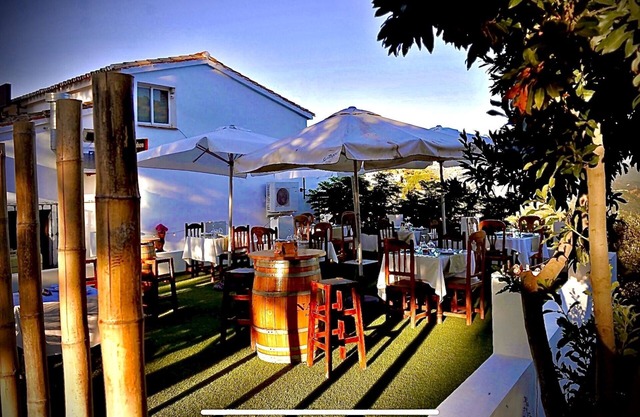 Restaurante Alojamiento El Paisaje