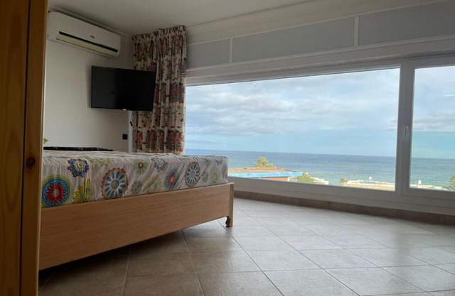 Restinga Marina Smir Luxury Sea View