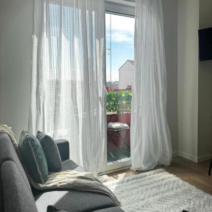 Retiro Residence Blue