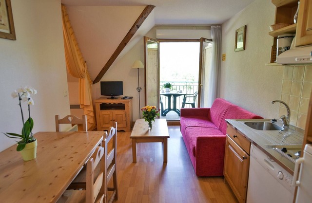 Retreat Near Lake Annecy