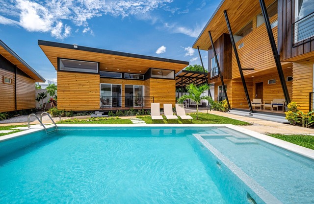 Retreat, Reconnect, Relax – Your private oasis near Playa del Coco