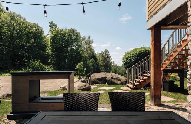 Retreat to Mont-Blanc: Ski, Spa, Pool, Beach Fun