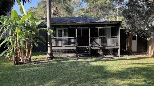 'Retro Beach House' by Accom Holidays