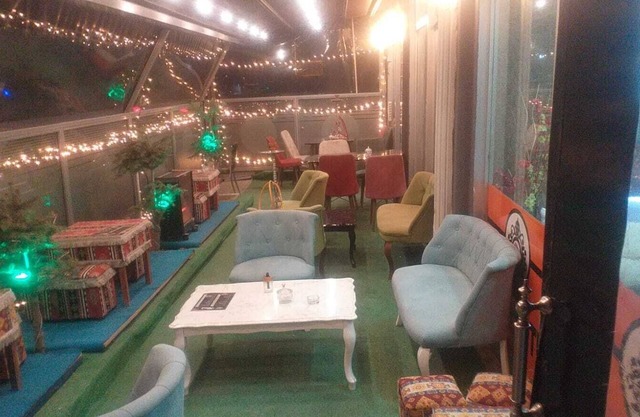 Revan Otel