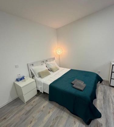 Rhône Studio avec terrace parking privé