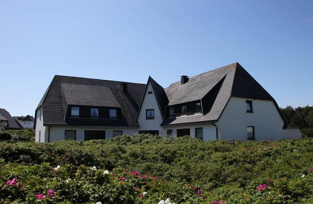 RH1/10a Rüm Hart I/Wiebeck - Rum Hart I/Wiebeck