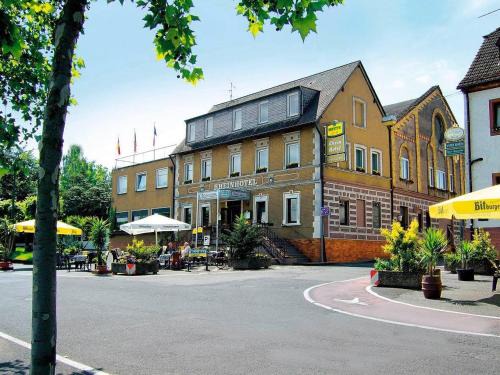 Rheinhotel Kelch