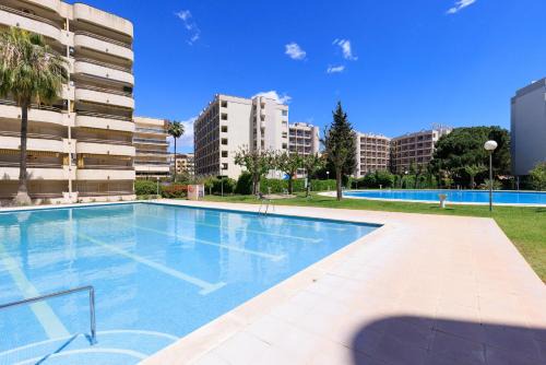 Rhin Apartment - PlanetCostaDorada