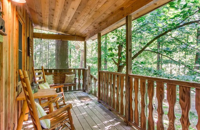 Rhody Cottage