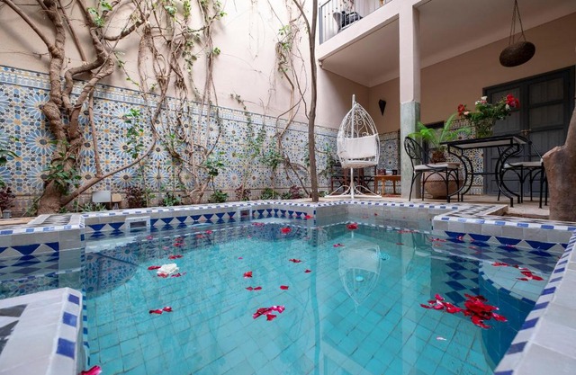 Riad Adrar