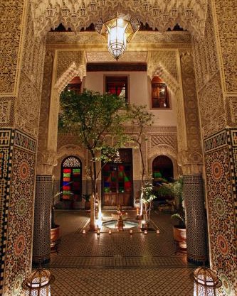 Riad Alya