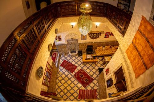 Riad Amir - Fez Mystique