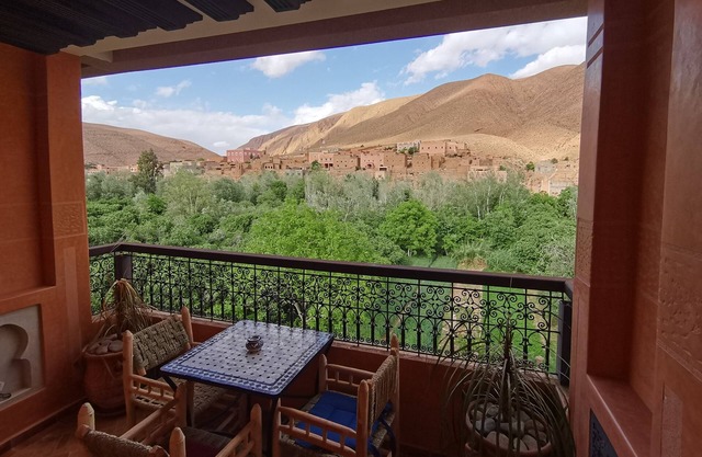 Riad Dades Paradise