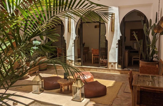 Riad Dar Eternity