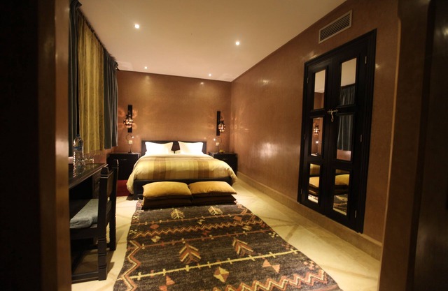 Riad Dar Haven