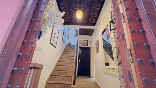Riad dar malak