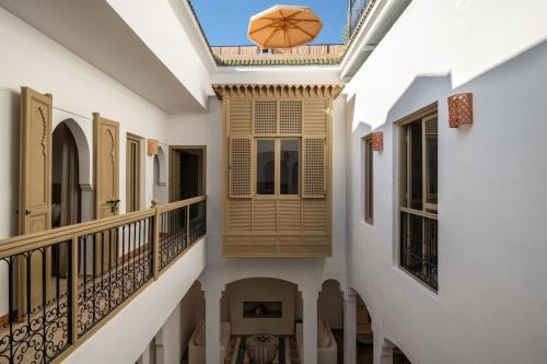 Riad Dar Tonka