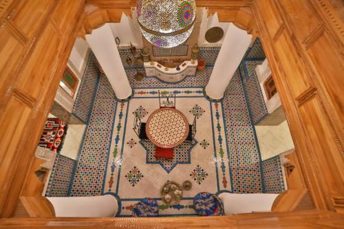 Riad Fez Unique